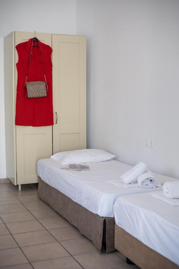 Marias Rooms Chora  Buitenkant foto
