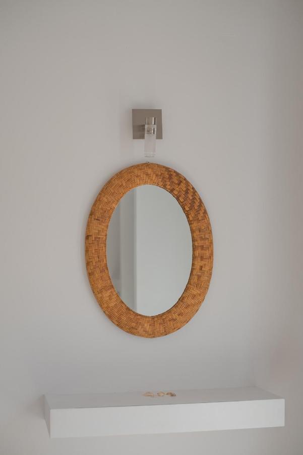 Marias Rooms Chora  Buitenkant foto