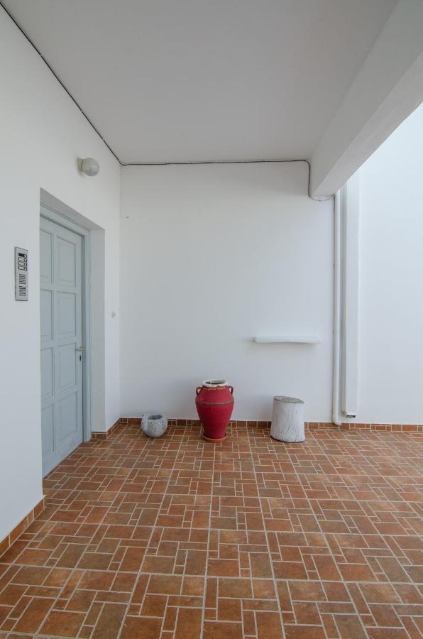 Marias Rooms Chora  Buitenkant foto